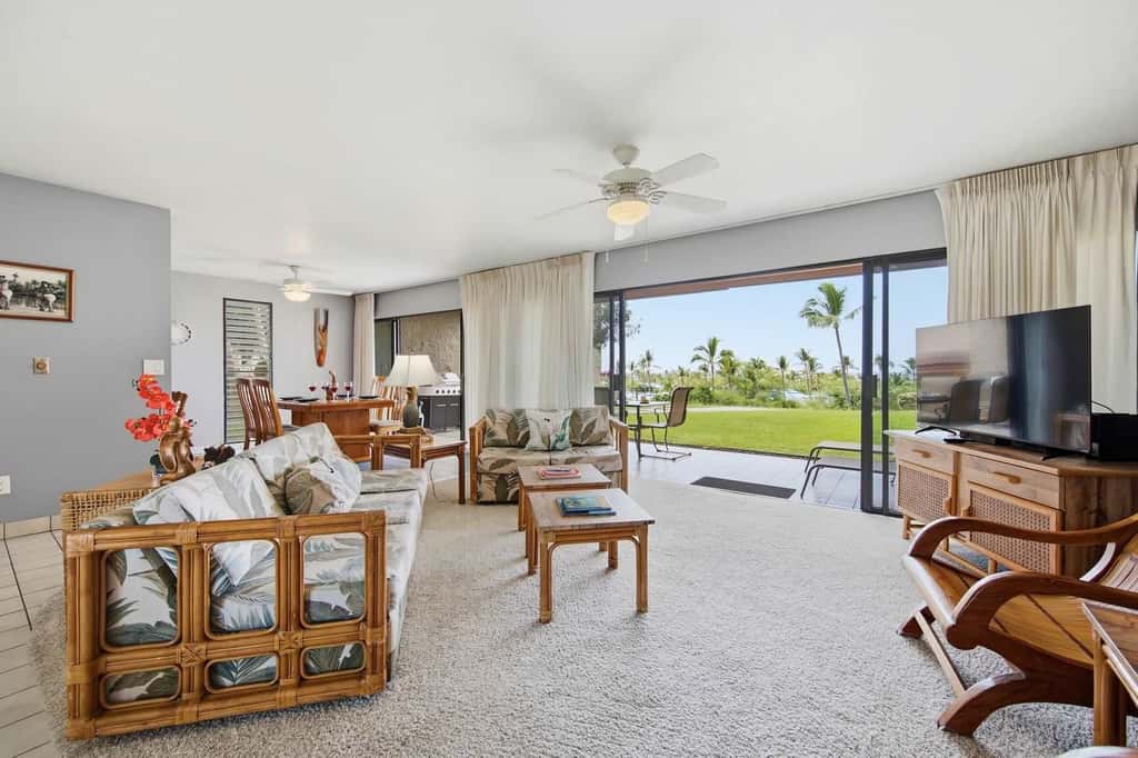 Keauhou Punahele A104