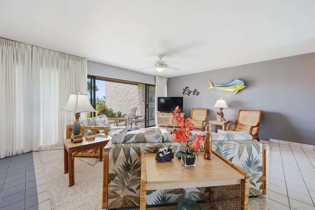 Keauhou Punahele A104