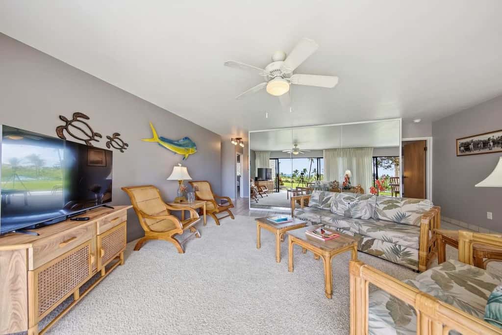 Keauhou Punahele A104