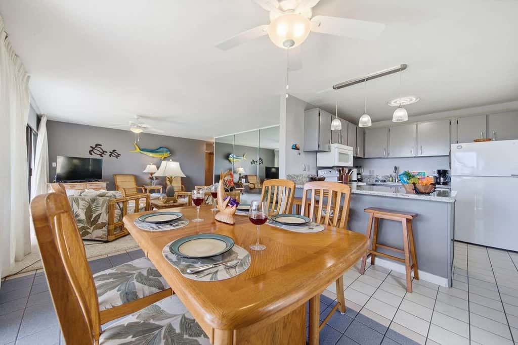 Keauhou Punahele A104