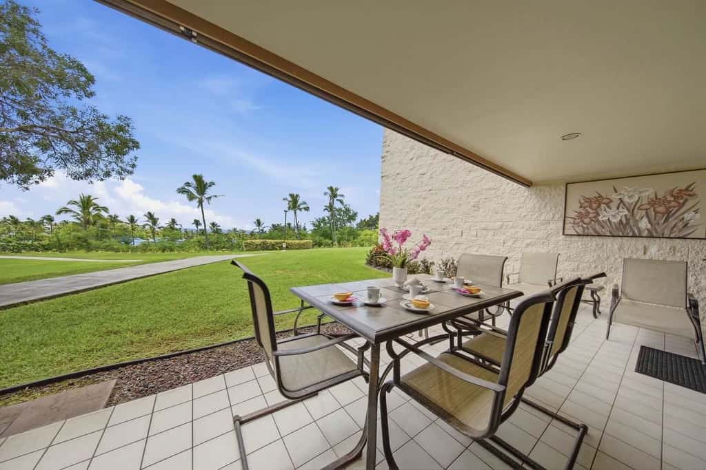 Keauhou Punahele A104