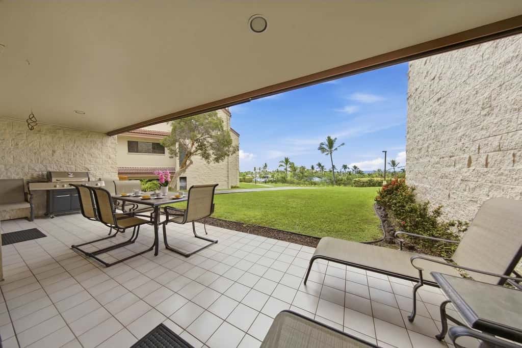 Keauhou Punahele A104