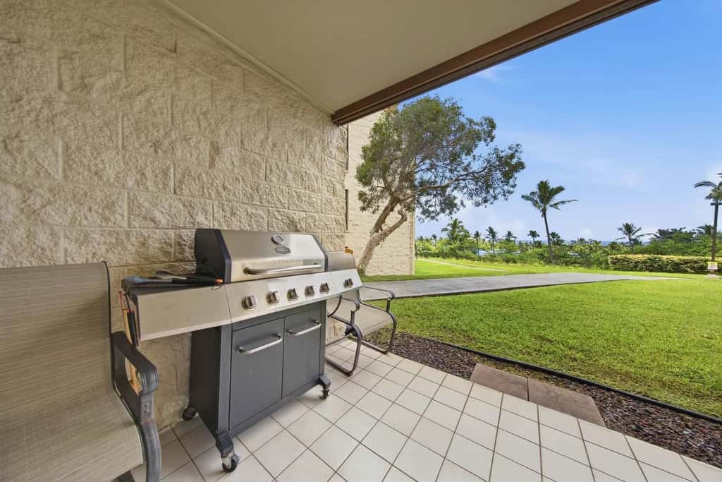 Keauhou Punahele A104