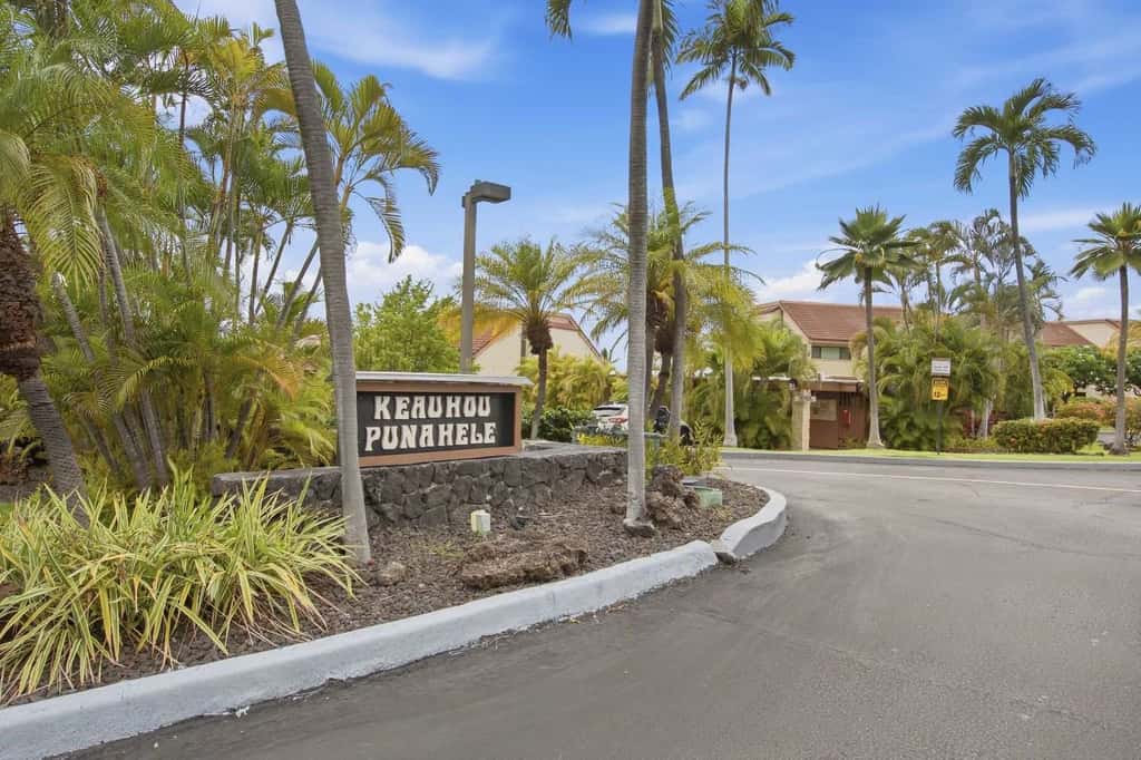 Keauhou Punahele A104
