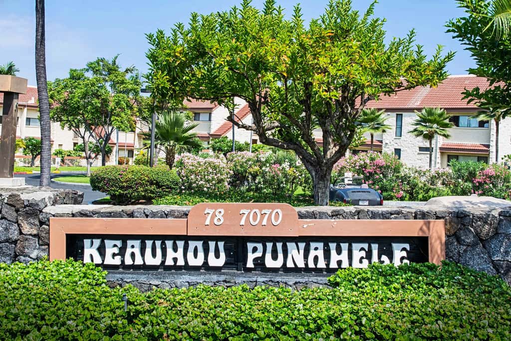 Keauhou Punahele A104