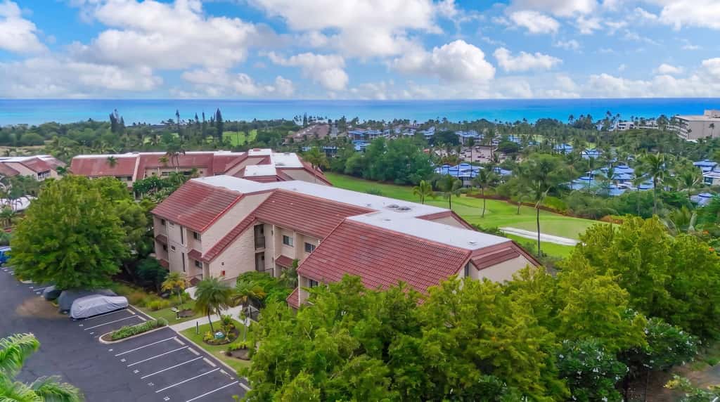 Keauhou Punahele A104