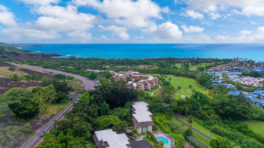 Keauhou Punahele A104