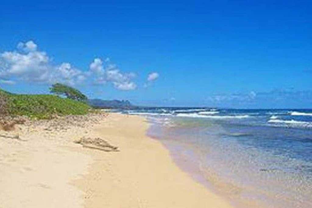 Kauai Beach Resort #3204