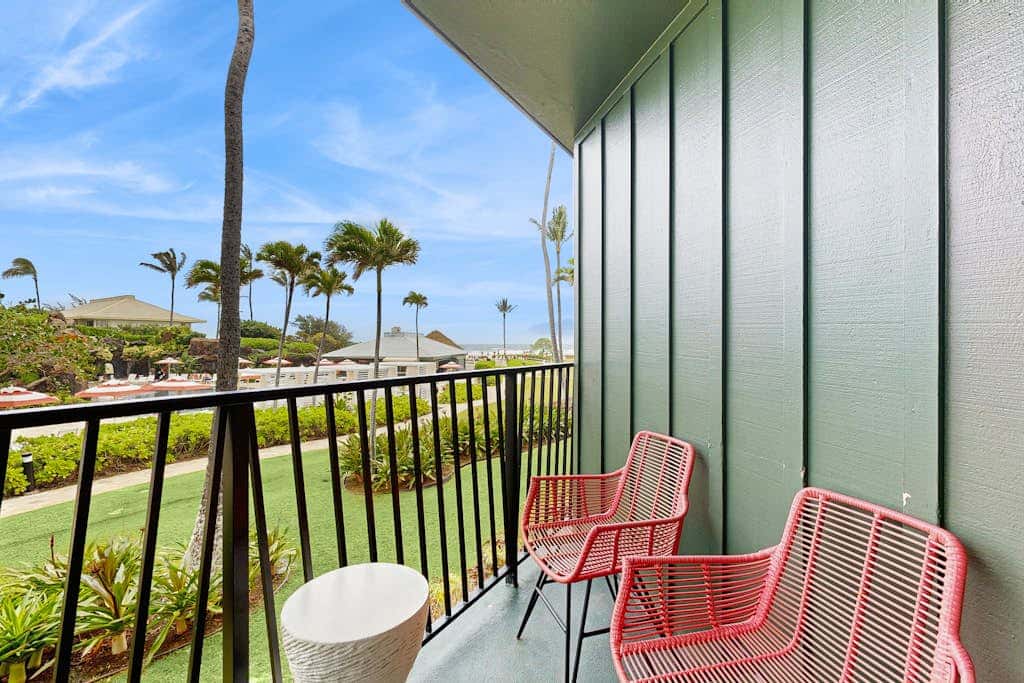 Kauai Beach Resort #3204