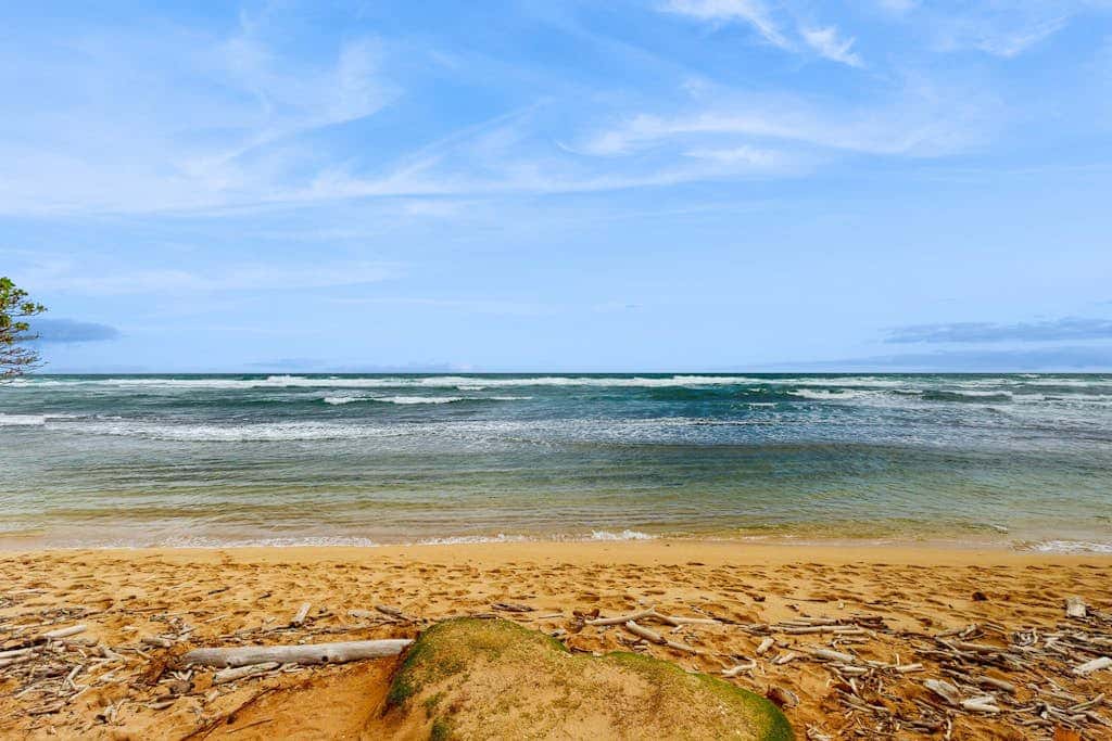 Kauai Beach Resort #3204