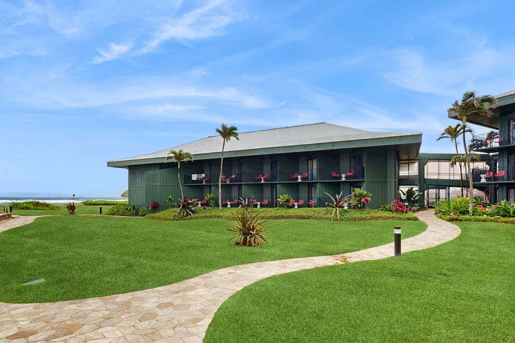 Kauai Beach Resort #3204