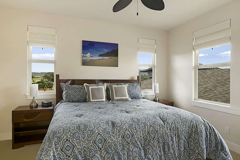 Stylish Condo w/Central A/C, Shared Hot Tub, Pool, Free WiFi - near Poipu Beach