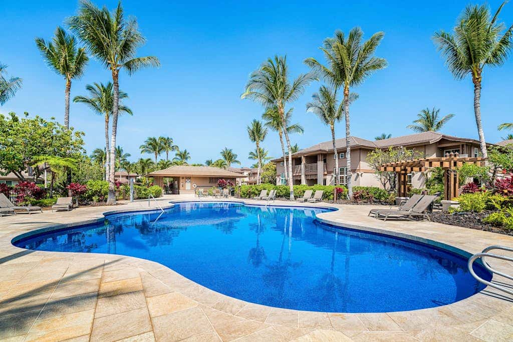 Waikoloa Colony Villas 2406