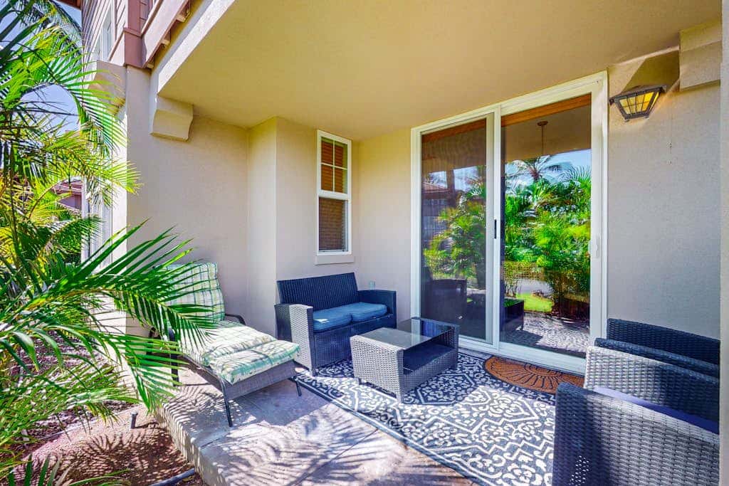 Waikoloa Colony Villas 2406