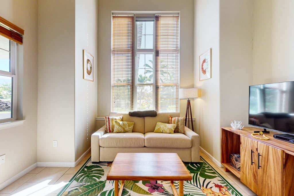 Waikoloa Colony Villas 2406