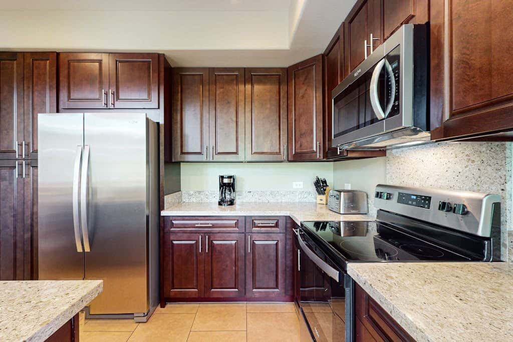 Waikoloa Colony Villas 2406