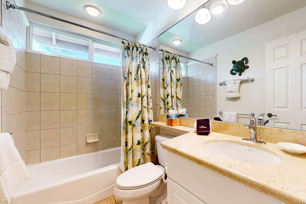 Waikoloa Colony Villas 2406