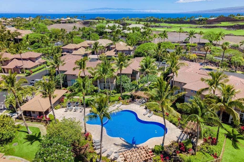 Waikoloa Colony Villas 2406