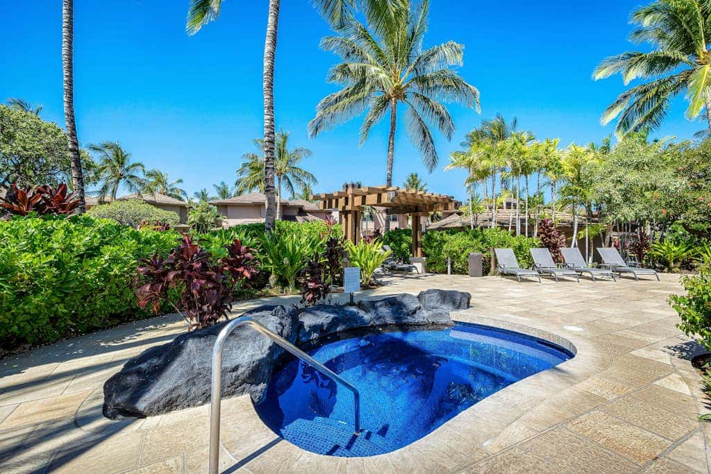 Waikoloa Colony Villas 2406
