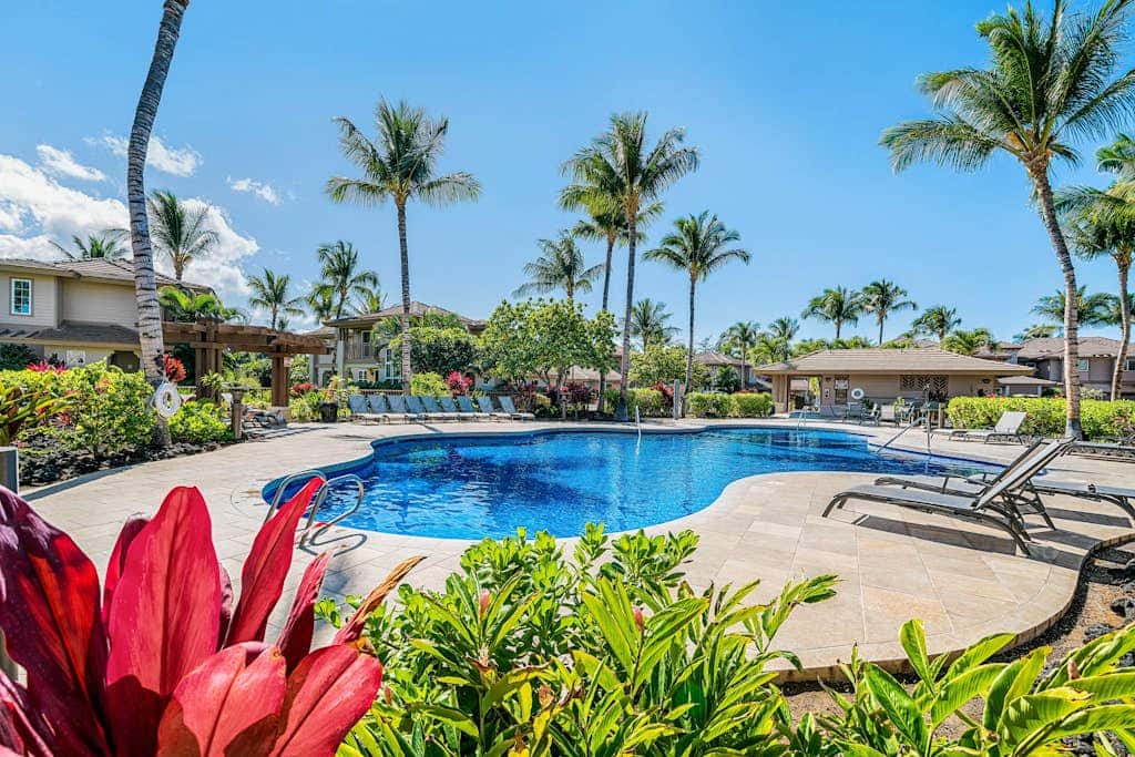 Waikoloa Colony Villas 2406