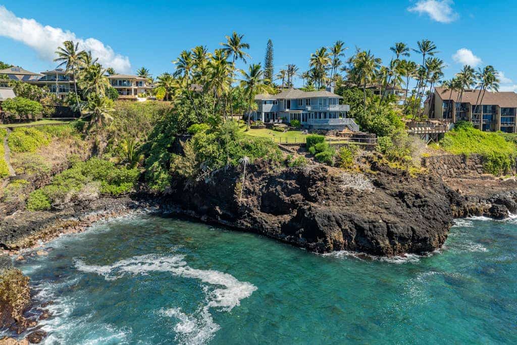 Clifftop Home w/ Amazing Oceanfront Views, Multiple Lanais - Walk to Poipu Beach