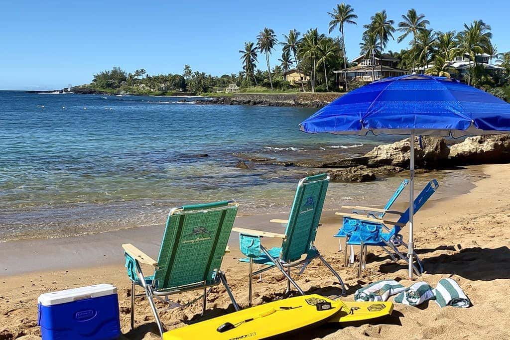 Kuhio Shores 316