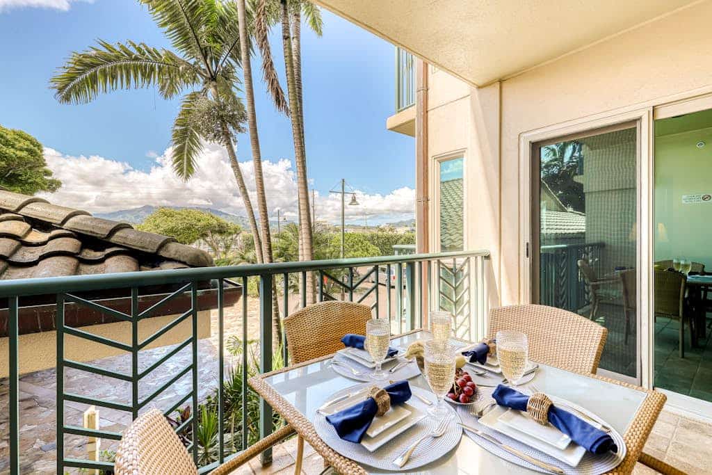 Updated Condo in Oceanfront Resort w/ AC & Shared Pool, Water slide, Spas