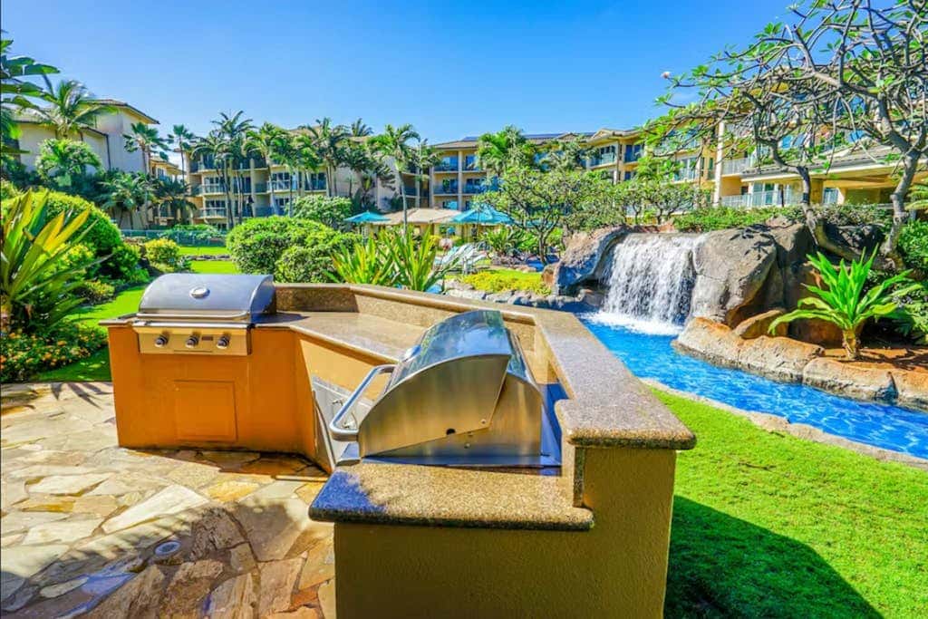 Waipouli Beach Resort D207