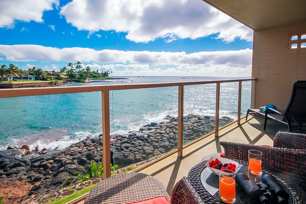 Kuhio Shores 208