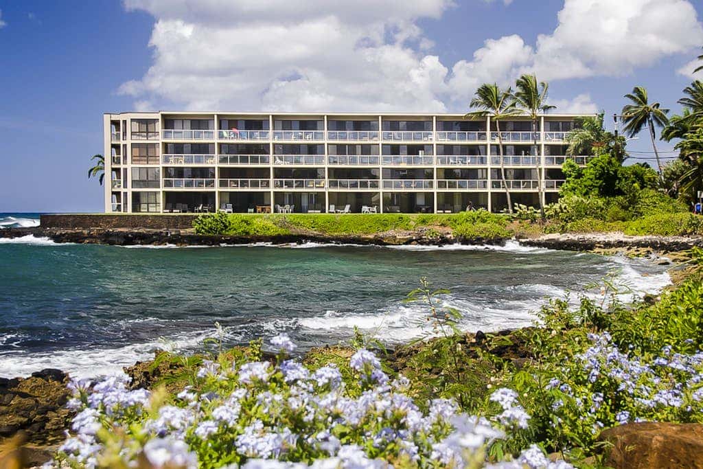 Kuhio Shores 208