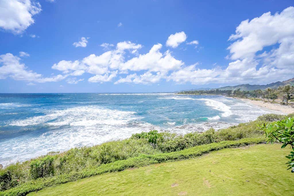 Wailua Bay View 211