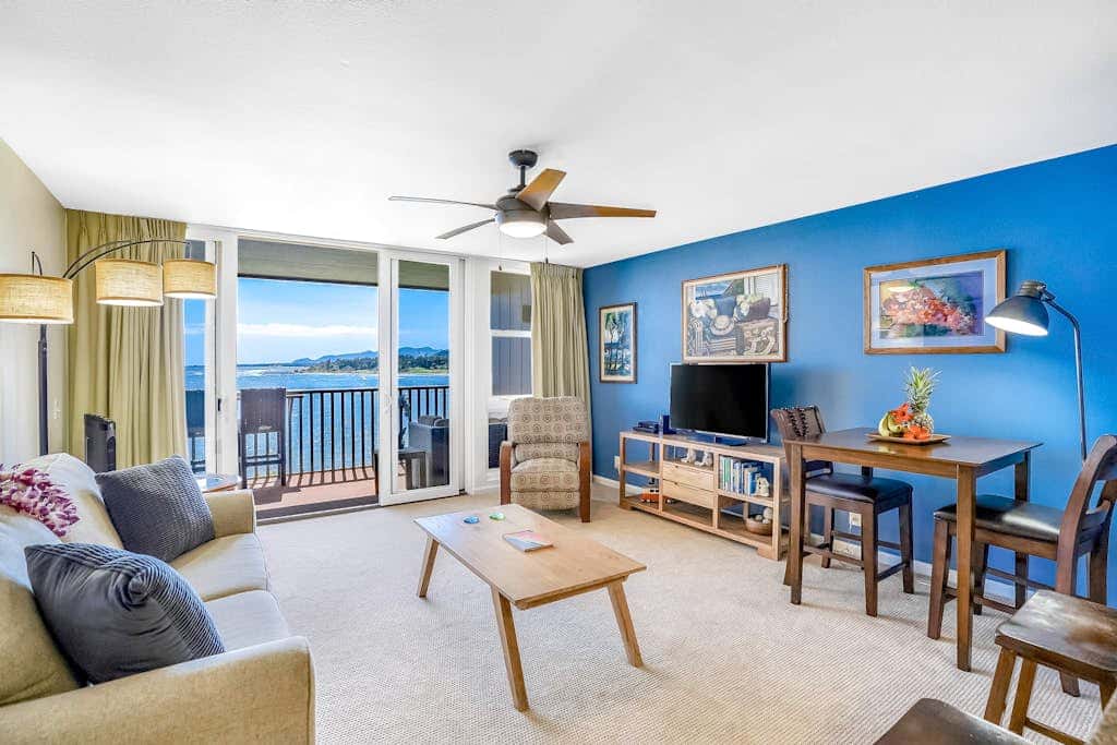 Wailua Bay View 211