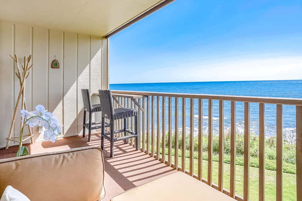 Wailua Bay View 211