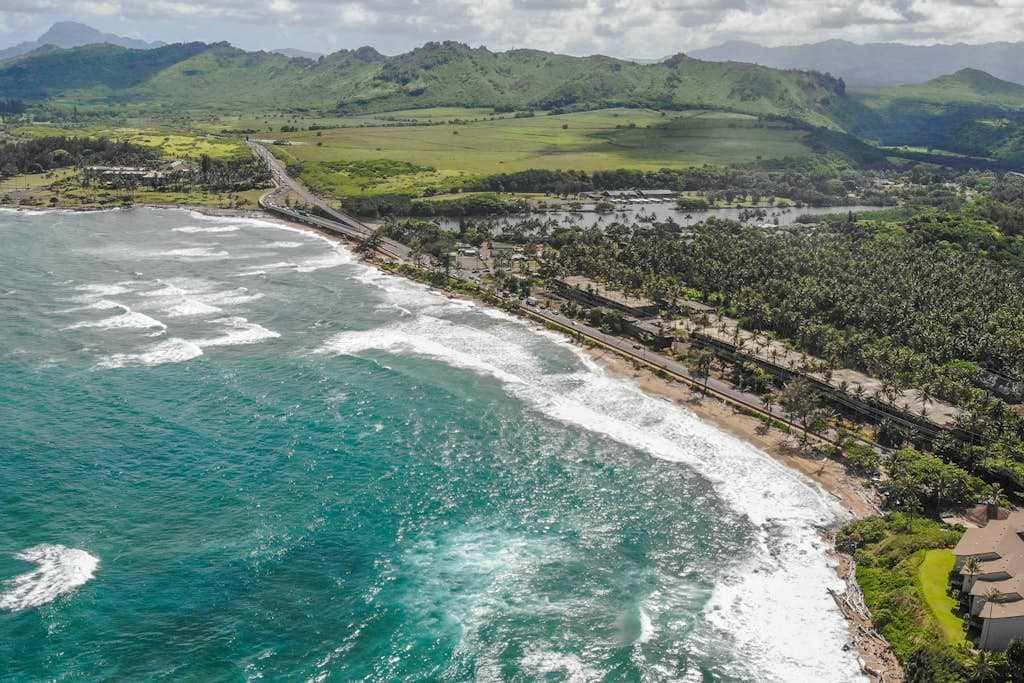 Wailua Bay View 211