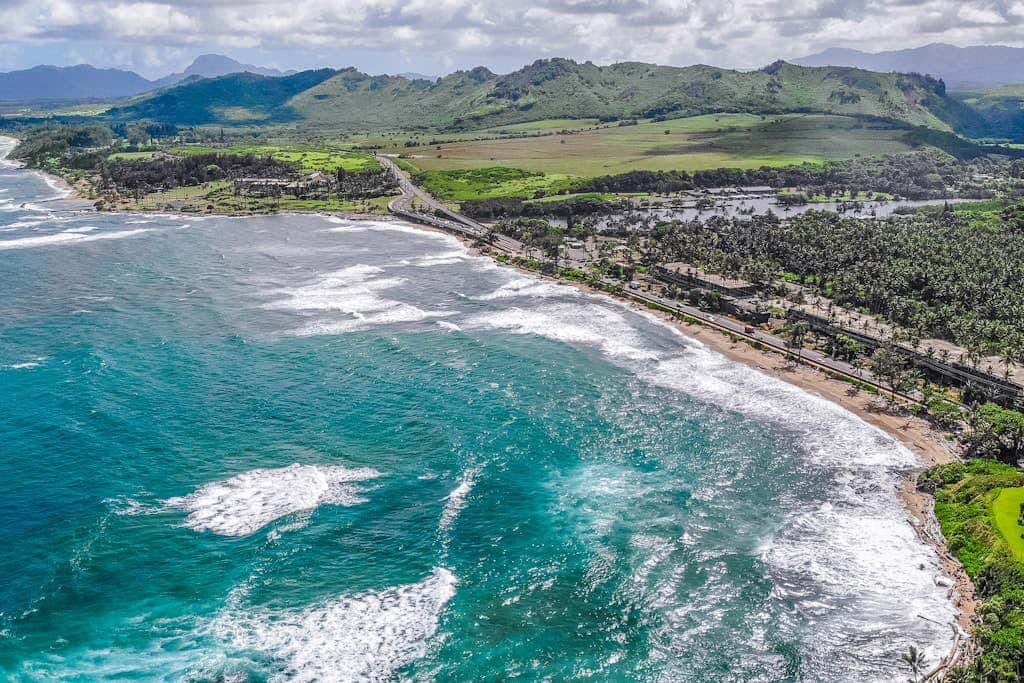 Wailua Bay View 103