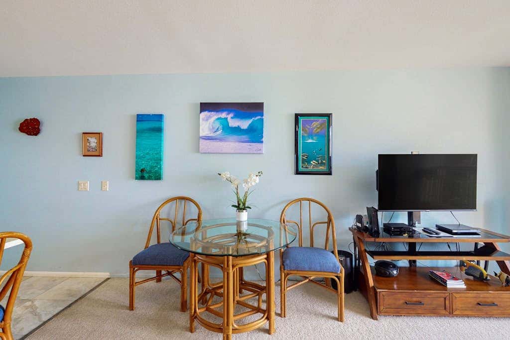 Wailua Bay View 103