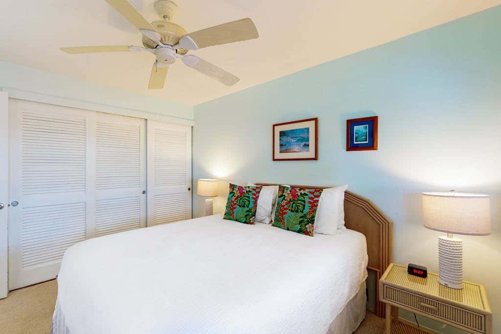 Wailua Bay View 103