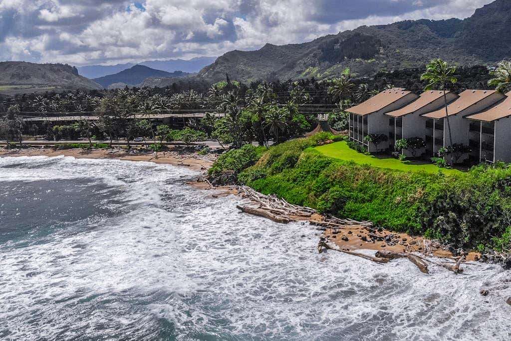 Wailua Bay View 103