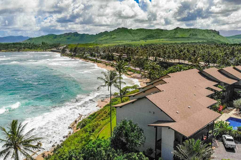 Wailua Bay View 103