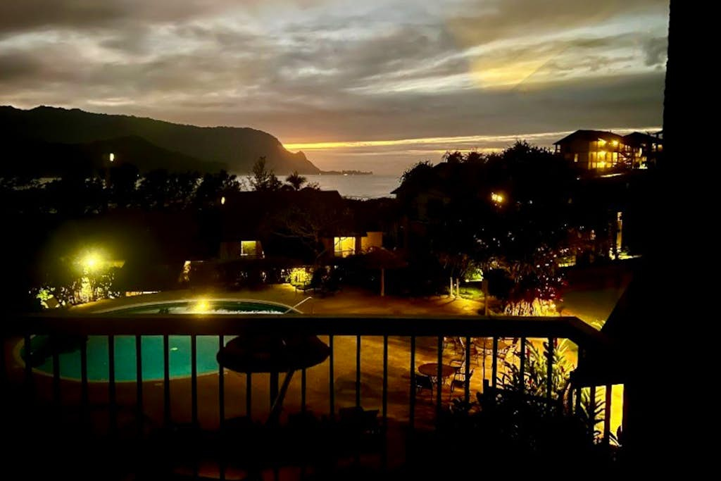 Hanalei Bay Resort 6221