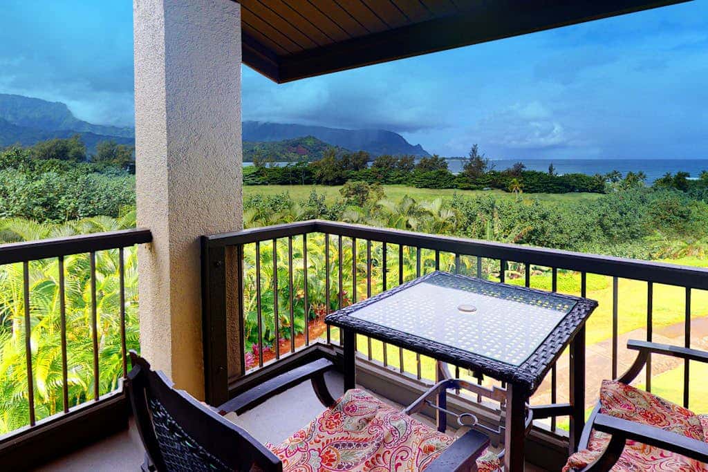 Hanalei Bay Resort 7301