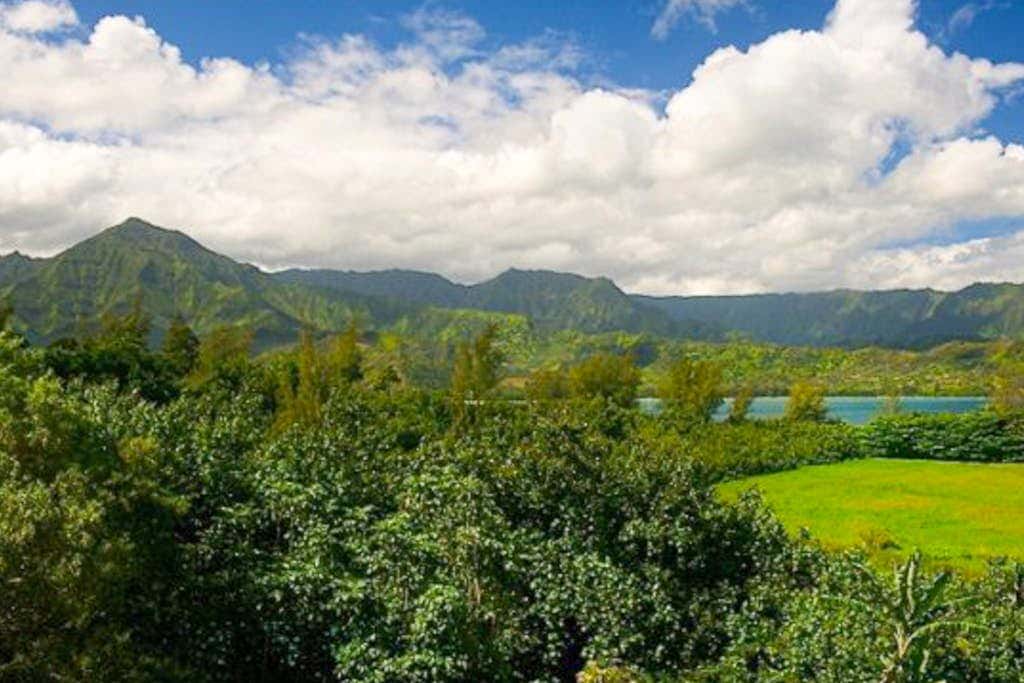 Hanalei Bay Resort 7301
