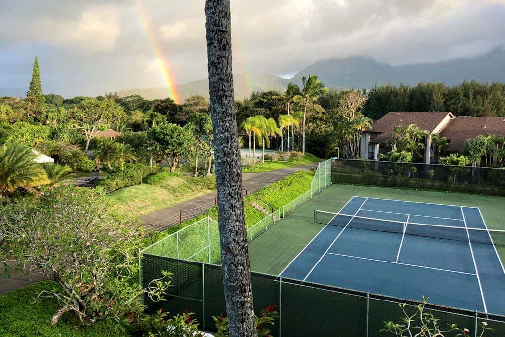 Hanalei Bay Resort 7301