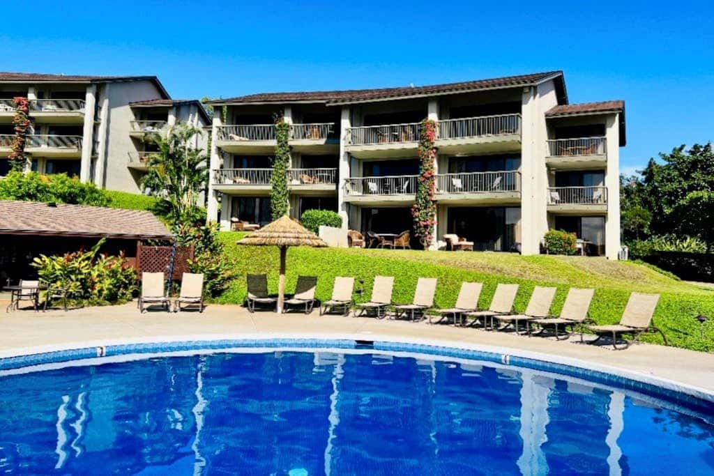 Hanalei Bay Resort 7301