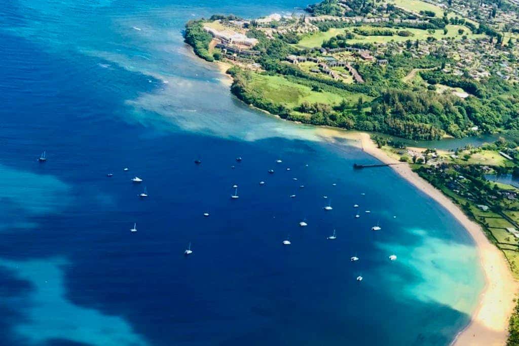 Hanalei Bay Resort 7301
