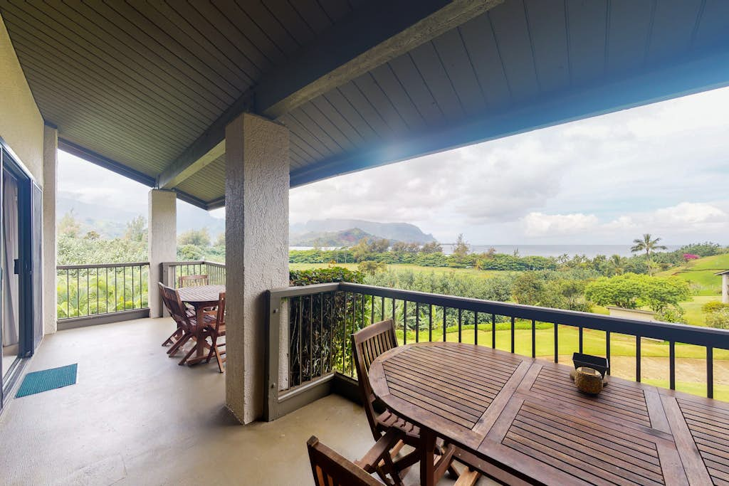 Hanalei Bay Resort 7302