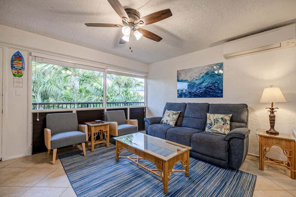 Prince Kuhio 319