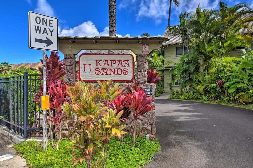 Kapa'a Sands 08
