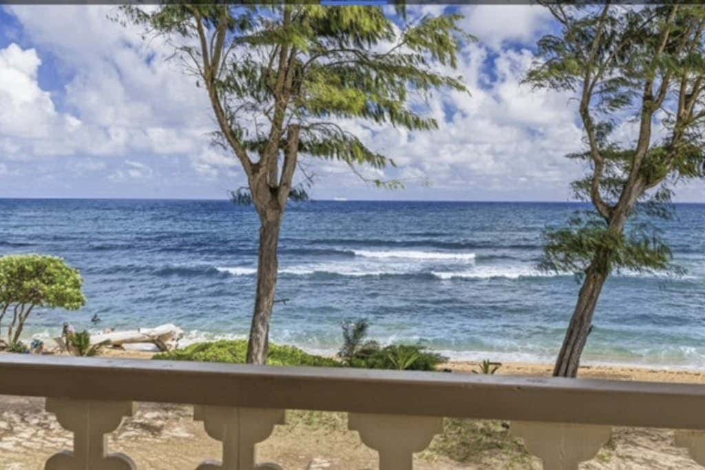 Islander on the Beach 354