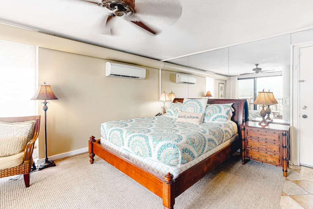 Two-bedroom condo with amazing views of Hanalei Bay - tropical paradise found